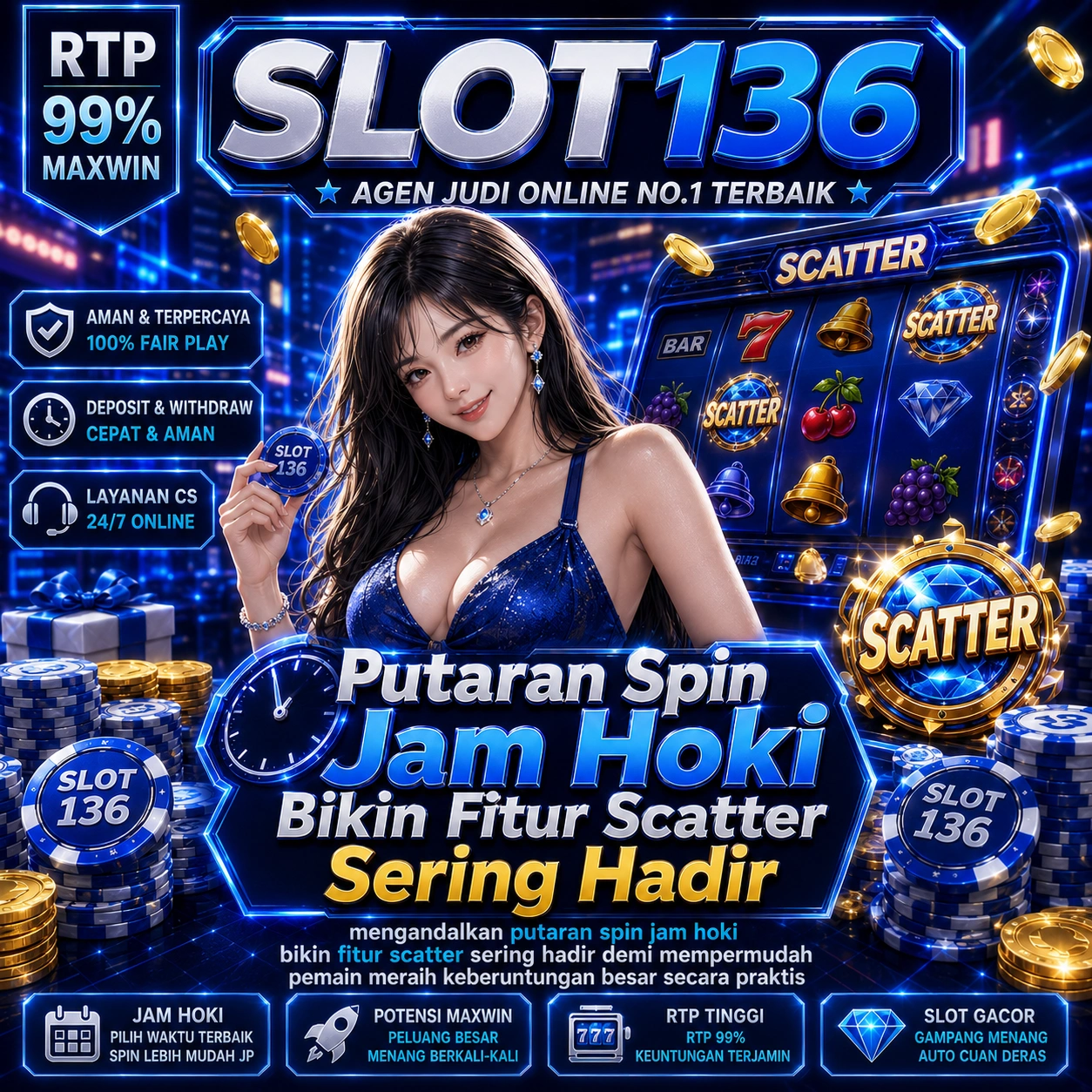 SLOT136